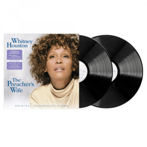 Houston Whitney - The Preacher's Wife - Original Soundtrac in the group VINYL / RnB-Soul at Bengans Skivbutik AB (5506638)