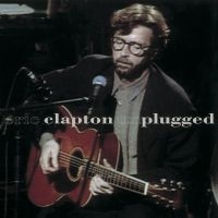 Clapton Eric - Unplugged in the group VINYL / Pop-Rock at Bengans Skivbutik AB (5506668)