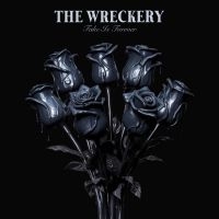 Wreckery The - Fake Is Forever in the group CD / Pop-Rock at Bengans Skivbutik AB (5506687)