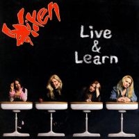 Vixen - Live & Learn in the group OUR PICKS / Friday Releases / Friday The 22nd of Mars 2024 at Bengans Skivbutik AB (5506690)