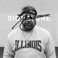Ortiz Joell & L'orange - Signature in the group VINYL / Hip Hop-Rap at Bengans Skivbutik AB (5506699)