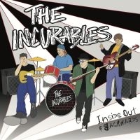 Incurables The - Inside Out & Backwards in the group OUR PICKS / Friday Releases / Friday 19th Jan 24 at Bengans Skivbutik AB (5506709)