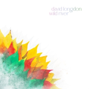 Longdon David - Wild River in the group CD / Pop-Rock at Bengans Skivbutik AB (5506721)