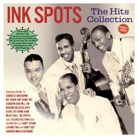 Ink Spots - The Hits Collection 1939-51 in the group MUSIK / Dual Disc / Pop-Rock at Bengans Skivbutik AB (5506737)
