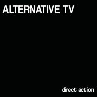 Alternative Tv - Direct Action in the group VINYL / Pop-Rock at Bengans Skivbutik AB (5506748)