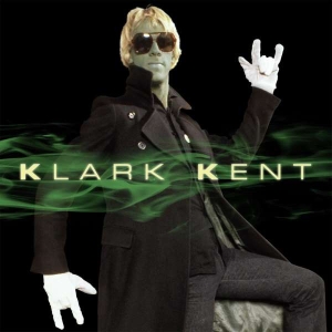 Klark Kent - Klark Kent in the group VINYL / Pop-Rock at Bengans Skivbutik AB (5506759)
