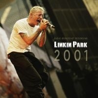 Linkin Park - 2001 in the group Minishops / Pod at Bengans Skivbutik AB (5506767)