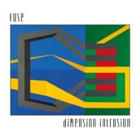 F.U.S.E. - Dimension Intrusion in the group VINYL / Pop-Rock at Bengans Skivbutik AB (5506781)