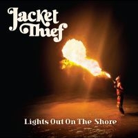 Jacket Thief - Lights Out On The Shore (Blue & Bla in the group VINYL / Pop-Rock at Bengans Skivbutik AB (5506786)