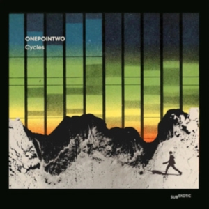 Onepointtwo - Cycles in the group VINYL / Pop-Rock at Bengans Skivbutik AB (5506787)