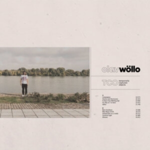 Wöllo Olav - Temporarily Captured Objects in the group VINYL / Pop-Rock at Bengans Skivbutik AB (5506803)