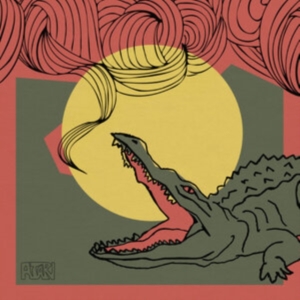 Atari - Sweet & Sour in the group VINYL / Pop-Rock at Bengans Skivbutik AB (5506804)