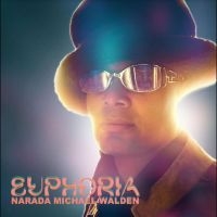 Michael Walden Narada - Euphoria in the group CD / Pop-Rock at Bengans Skivbutik AB (5506812)