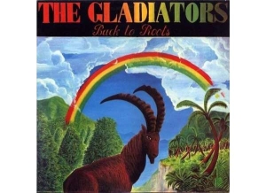 Gladiators - Back To Roots in the group VINYL / Pop-Rock at Bengans Skivbutik AB (5506821)