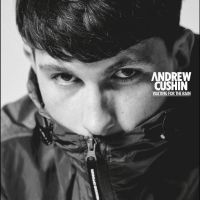 Cushin Andrew - Waiting For The Rain (Angel White V in the group VINYL / Pop-Rock at Bengans Skivbutik AB (5506831)