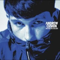 Cushin Andrew - Waiting For The Rain in the group CD / Pop-Rock at Bengans Skivbutik AB (5506834)