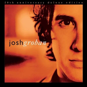 Josh Groban - Closer in the group CD / Pop-Rock at Bengans Skivbutik AB (5506836)