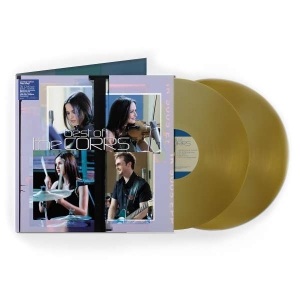 The Corrs - Best Of The Corrs in the group VINYL / Pop-Rock at Bengans Skivbutik AB (5506841)