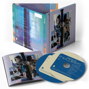 The Corrs - Best Of The Corrs in the group CD / Pop-Rock at Bengans Skivbutik AB (5506842)