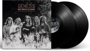 Genesis - New York By The Pound Vol. 2 (2 Lp in the group VINYL / Pop-Rock at Bengans Skivbutik AB (5506877)