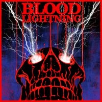 Blood Lightning - Blood Lightning (Vinyl Lp) in the group VINYL / Hårdrock at Bengans Skivbutik AB (5506881)