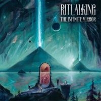 Ritual King - The Infinite Mirror in the group VINYL / Hårdrock at Bengans Skivbutik AB (5506888)