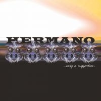 Hermano - Only A Suggestion (Vinyl Lp) in the group VINYL / Hårdrock at Bengans Skivbutik AB (5506892)
