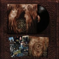 Old Man's Child - In The Shades Of Life (Vinyl Lp) in the group VINYL / Hårdrock at Bengans Skivbutik AB (5506895)
