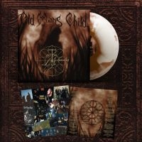 Old Man's Child - In The Shades Of Life (White/Brown in the group VINYL / Hårdrock at Bengans Skivbutik AB (5506896)