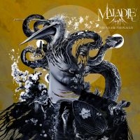 Maladie - For We Are The Plague (Digipack) in the group CD / Hårdrock at Bengans Skivbutik AB (5506903)