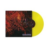 Carnage - Dark Recollections (Yellow Vinyl Lp in the group VINYL / Hårdrock at Bengans Skivbutik AB (5506904)