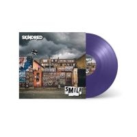 Skindred - Smile (Purple Vinyl Lp) in the group VINYL / Hårdrock at Bengans Skivbutik AB (5506905)