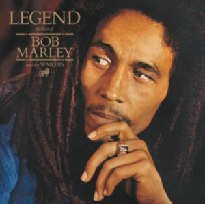 Bob Marley & The Wailers - Legend - The Best Of in the group OTHER / -Start BW at Bengans Skivbutik AB (550691)