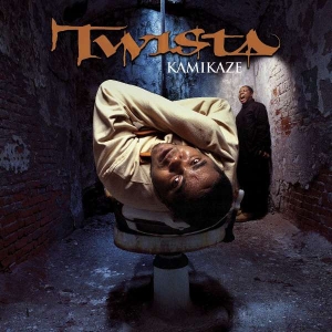Twista - Kamikaze in the group VINYL / Hip Hop-Rap at Bengans Skivbutik AB (5506974)