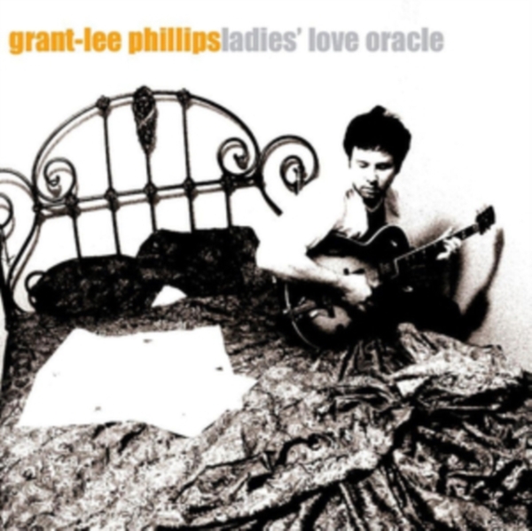 Phillips Grant-Lee - Ladies' Love Oracle (25Th Anniversa in the group VINYL / Pop-Rock at Bengans Skivbutik AB (5506977)