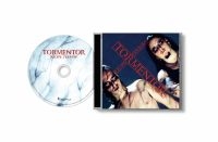 Tormentor - Recipe Ferrum! in the group CD / Hårdrock at Bengans Skivbutik AB (5506980)