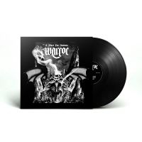 Warcoe - A Place For Demons (Vinyl Lp) in the group VINYL / Upcoming releases / Hårdrock at Bengans Skivbutik AB (5507001)