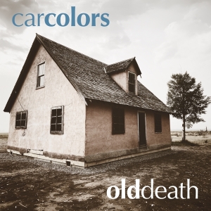 Car Colors - Old Death in the group VINYL / Pop-Rock at Bengans Skivbutik AB (5507017)
