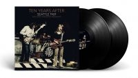 Ten Years After - Seattle 1969 (2 Lp Vinyl) in the group VINYL / Pop-Rock at Bengans Skivbutik AB (5507112)