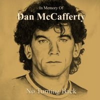 Mccafferty Dan - In Memory Of Dan Mccafferty - No Tu in the group CD / Hårdrock at Bengans Skivbutik AB (5507126)