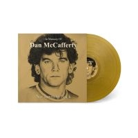 Dan Mccafferty - In Memory Of Dan Mccafferty - No Tu in the group VINYL / Hårdrock at Bengans Skivbutik AB (5507127)