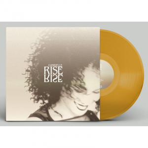 Gabrielle - Rise (Coloured Vinyl) in the group VINYL / RnB-Soul at Bengans Skivbutik AB (5507145)