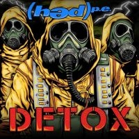 (Hed) P.E. - Detox in the group CD / Hårdrock at Bengans Skivbutik AB (5507226)