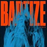 Atreyu - Baptize in the group VINYL / Bestsellers at Bengans Skivbutik AB (5507241)