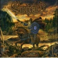Ensiferum - Victory Songs in the group CD / Hårdrock at Bengans Skivbutik AB (5507254)