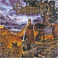 Ensiferum - Iron in the group CD / Hårdrock at Bengans Skivbutik AB (5507256)