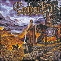 Ensiferum - Iron in the group Minishops / Ensiferum at Bengans Skivbutik AB (5507256)