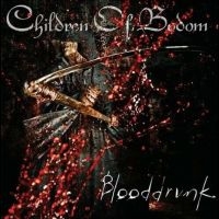 Children Of Bodom - Blooddrunk in the group Minishops / Children Of Bodom at Bengans Skivbutik AB (5507258)