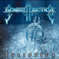 Sonata Arctica - Ecliptica in the group CD / Hårdrock at Bengans Skivbutik AB (5507260)