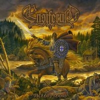 Ensiferum - Victory Songs in the group CD / Hårdrock at Bengans Skivbutik AB (5507262)